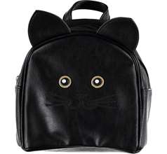Kitty Backpack Bags & Containers